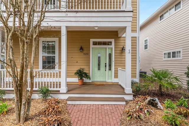 5034 NW 11TH PLACE, Gainesville, FL 32605