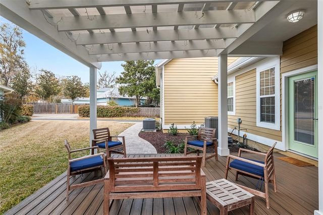 5034 NW 11TH PLACE, Gainesville, FL 32605