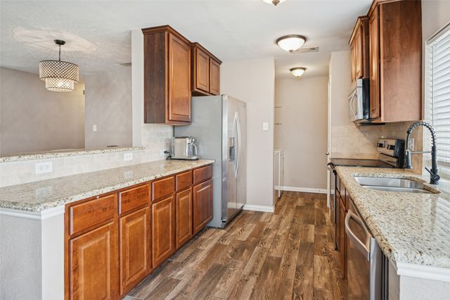 3101 Princess Lane, Plano, TX 75074