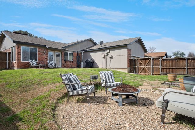 3101 Princess Lane, Plano, TX 75074