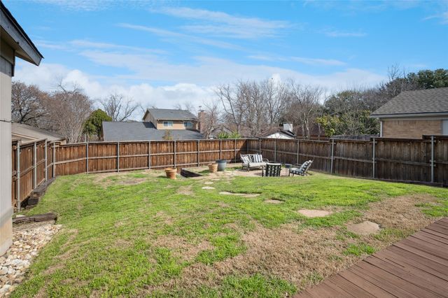 3101 Princess Lane, Plano, TX 75074