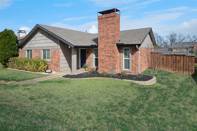 3101 Princess Lane, Plano, TX 75074