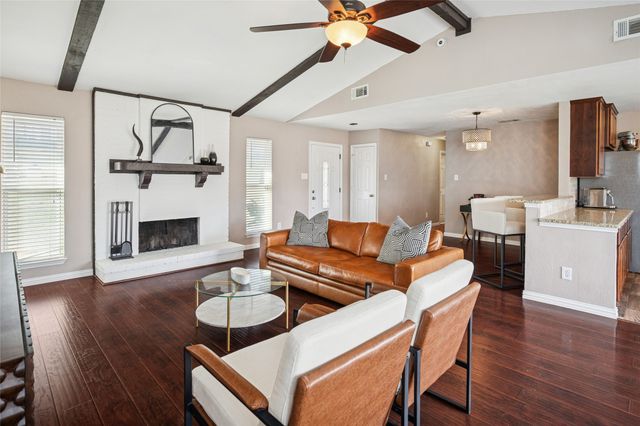 3101 Princess Lane, Plano, TX 75074