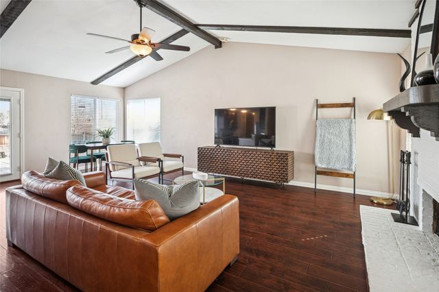 3101 Princess Lane, Plano, TX 75074