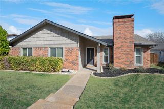 3101 Princess Lane, Plano, TX 75074