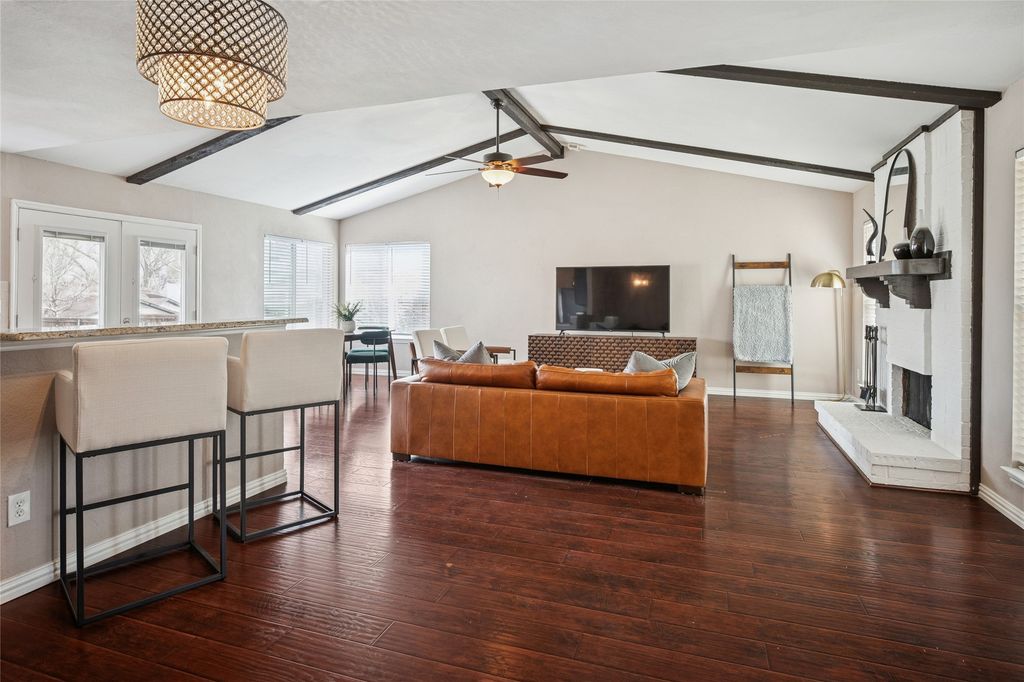 3101 Princess Lane, Plano, TX 75074