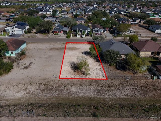 1018 W Hayes Avenue, Mission, TX 78573