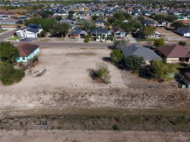 1018 W Hayes Avenue, Mission, TX 78573