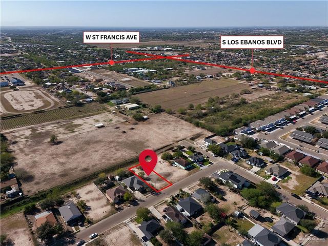 1018 W Hayes Avenue, Mission, TX 78573
