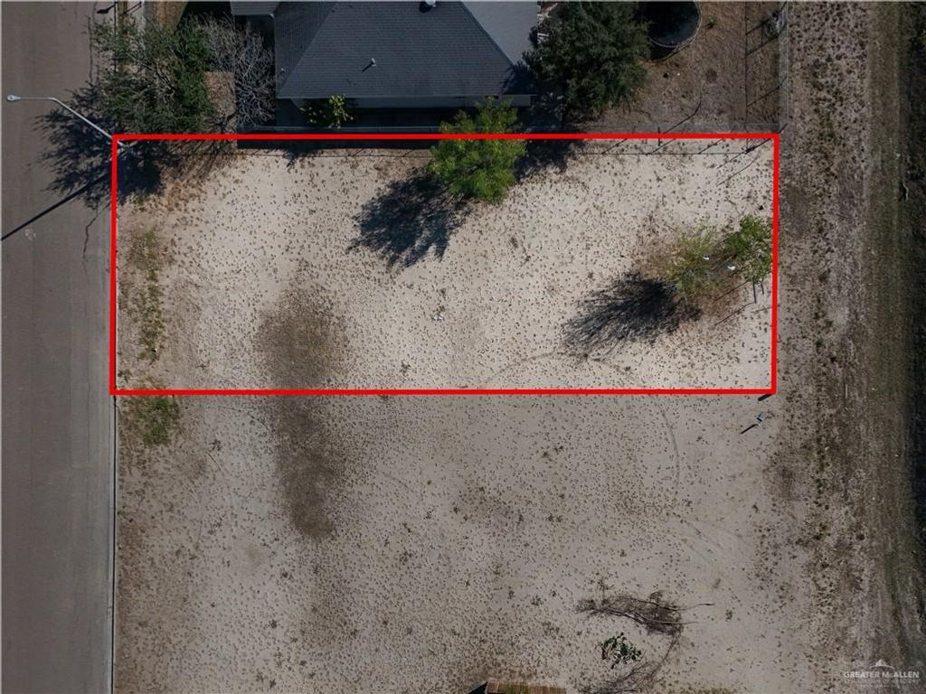 1018 W Hayes Avenue, Mission, TX 78573