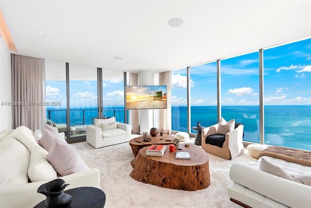 15701 Collins Ave 4105, Sunny Isles Beach, FL 33160