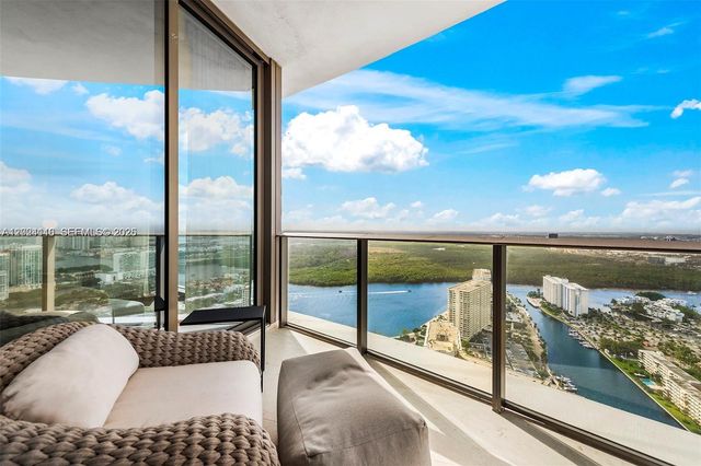 15701 Collins Ave 4105, Sunny Isles Beach, FL 33160