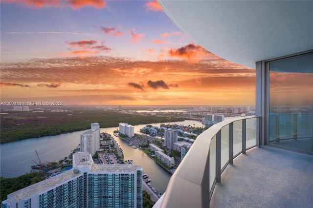 15701 Collins Ave 4105, Sunny Isles Beach, FL 33160