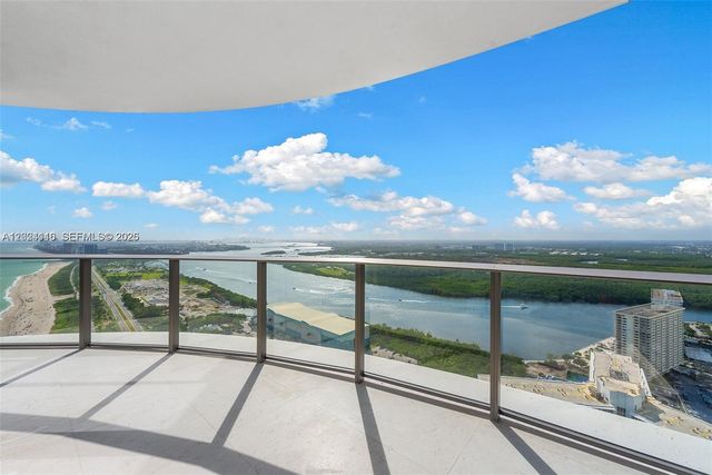 15701 Collins Ave 4105, Sunny Isles Beach, FL 33160