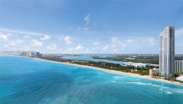 15701 Collins Ave 4105, Sunny Isles Beach, FL 33160
