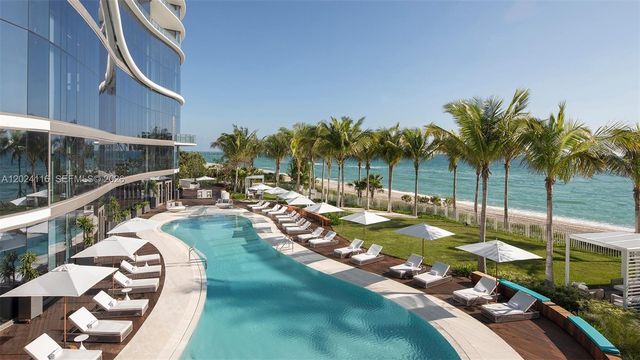 15701 Collins Ave 4105, Sunny Isles Beach, FL 33160