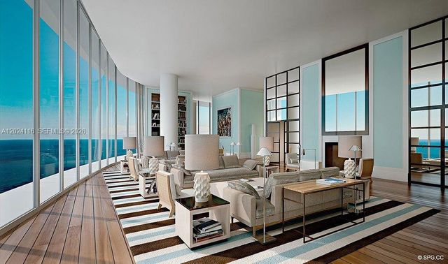 15701 Collins Ave 4105, Sunny Isles Beach, FL 33160