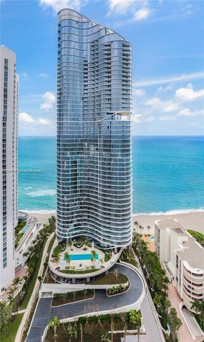 15701 Collins Ave 4105, Sunny Isles Beach, FL 33160