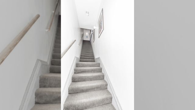 Address unavailable.