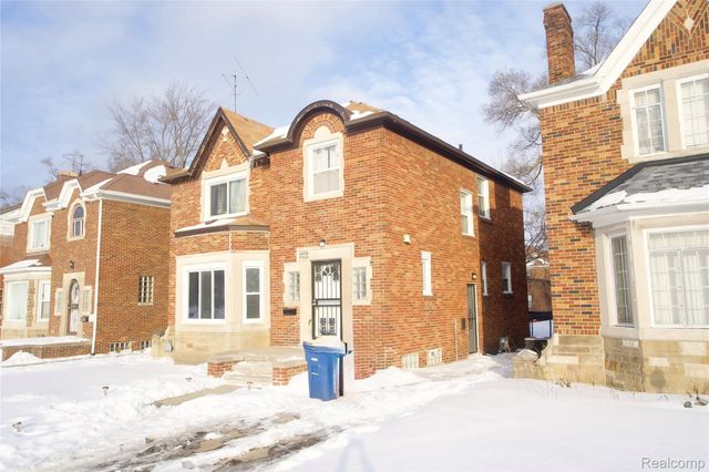 17176 Cherrylawn Street, Detroit, MI 48221