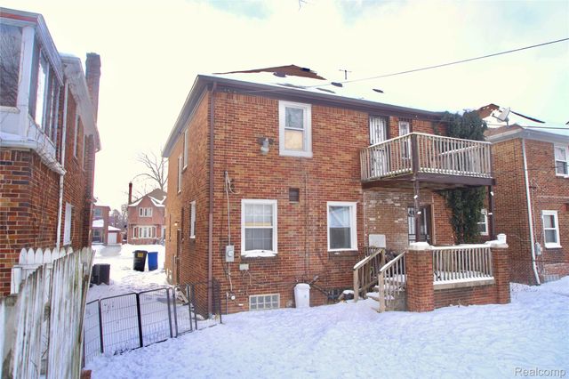 17176 Cherrylawn Street, Detroit, MI 48221