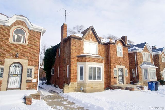 17176 Cherrylawn Street, Detroit, MI 48221