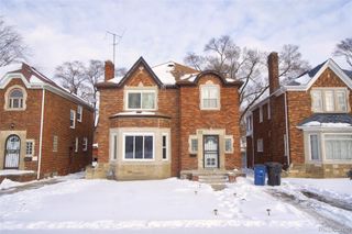 17176 Cherrylawn Street, Detroit, MI 48221