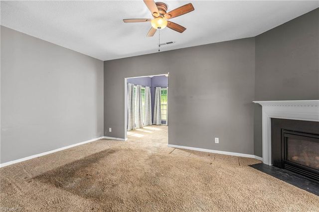 532 Rockbridge Drive, Kernersville, NC 27284