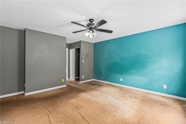 532 Rockbridge Drive, Kernersville, NC 27284