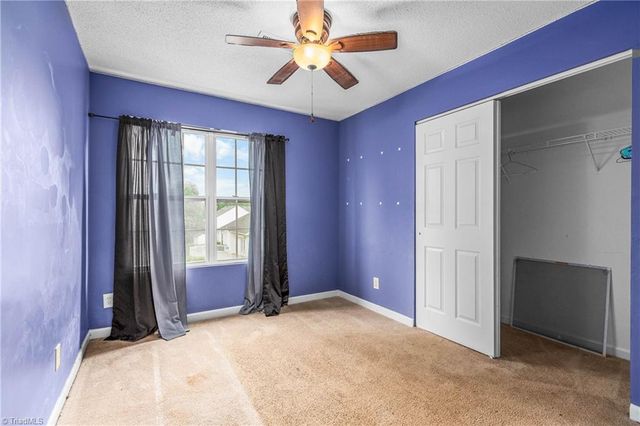 532 Rockbridge Drive, Kernersville, NC 27284