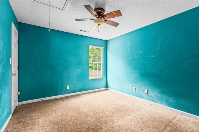 532 Rockbridge Drive, Kernersville, NC 27284