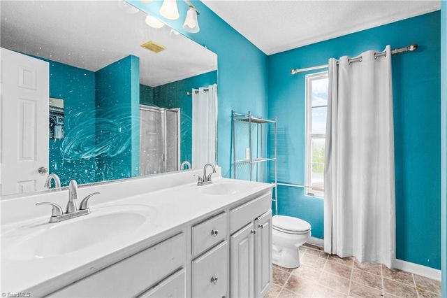 532 Rockbridge Drive, Kernersville, NC 27284