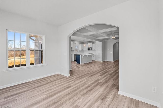 294 Yarrow Drive, Lexington, NC 27295