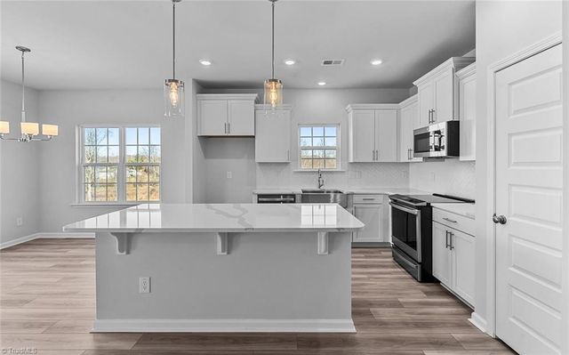 294 Yarrow Drive, Lexington, NC 27295