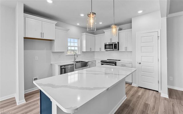 294 Yarrow Drive, Lexington, NC 27295