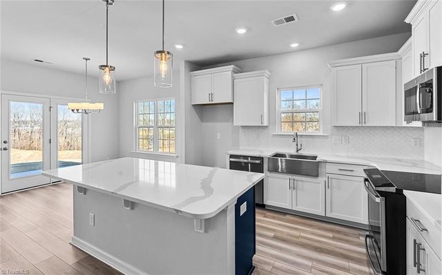 294 Yarrow Drive, Lexington, NC 27295