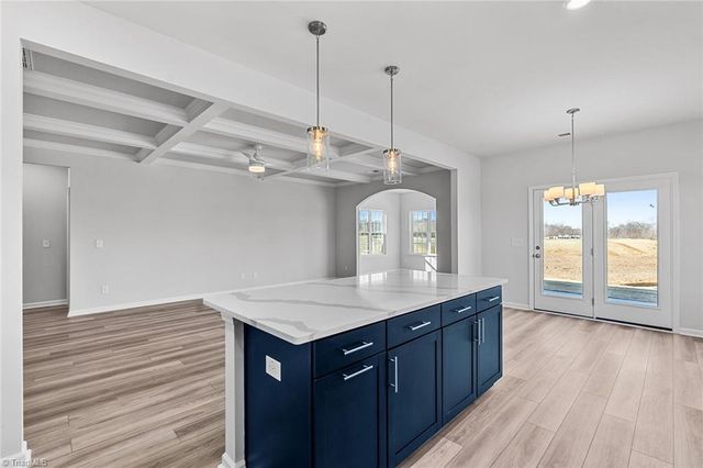 294 Yarrow Drive, Lexington, NC 27295