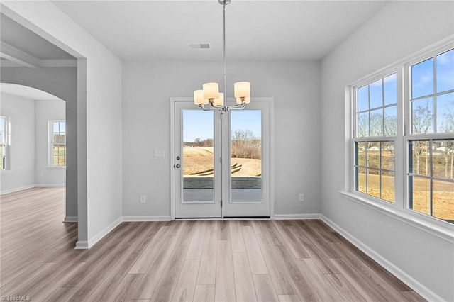 294 Yarrow Drive, Lexington, NC 27295