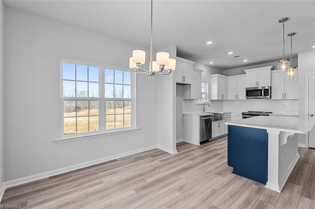 294 Yarrow Drive, Lexington, NC 27295