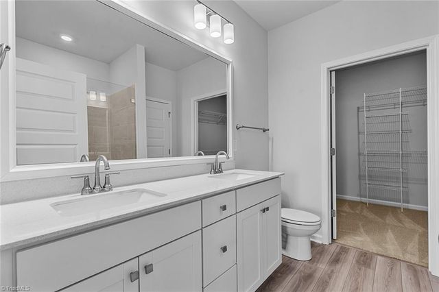 294 Yarrow Drive, Lexington, NC 27295