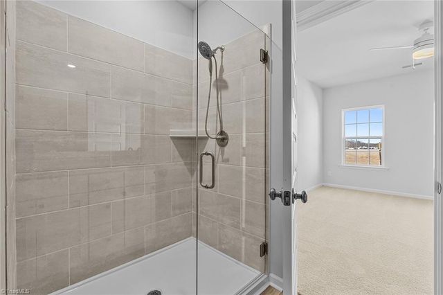 294 Yarrow Drive, Lexington, NC 27295