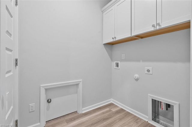 294 Yarrow Drive, Lexington, NC 27295