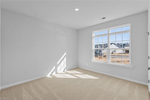 294 Yarrow Drive, Lexington, NC 27295