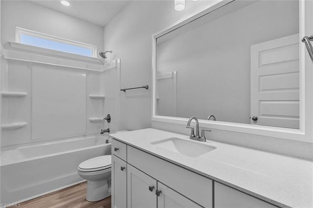 294 Yarrow Drive, Lexington, NC 27295