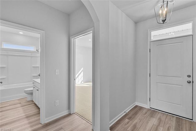 294 Yarrow Drive, Lexington, NC 27295