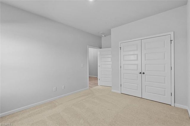 294 Yarrow Drive, Lexington, NC 27295