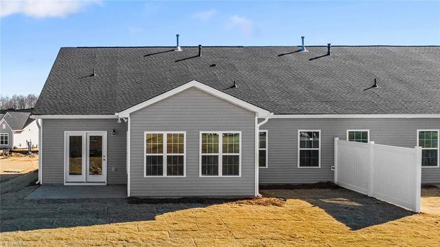 294 Yarrow Drive, Lexington, NC 27295