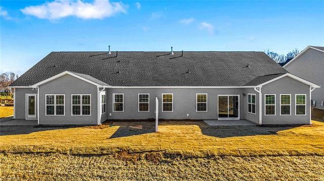 294 Yarrow Drive, Lexington, NC 27295