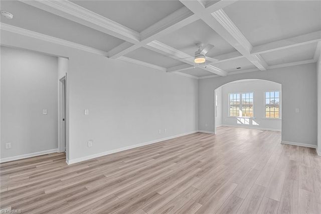 294 Yarrow Drive, Lexington, NC 27295