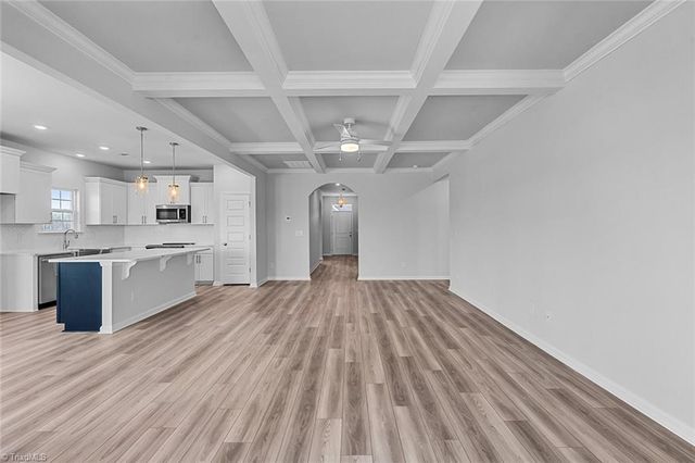 294 Yarrow Drive, Lexington, NC 27295